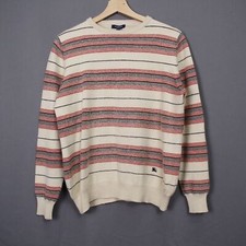 Maglione burberry pura usato  Marano di Napoli