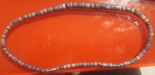 Collana pietre dure usato  Italia