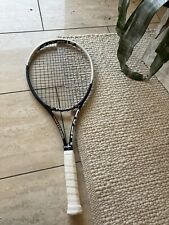 head speed mp gebraucht kaufen  Mühlacker