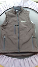 Veste polaire chartreuse d'occasion  Querrien
