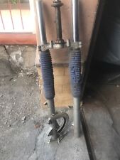 Avantreno yamaha xt600 usato  Calatabiano