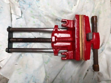 Columbian woodworking vise for sale  Spring