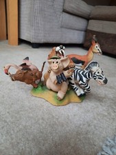 Piggin safari .1333 for sale  BOURNEMOUTH