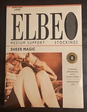 Vintage 90s elbeo for sale  PETERBOROUGH