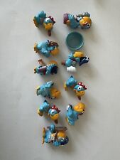 Kinder jouet perroquet d'occasion  Lyon III