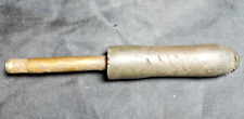 1955 vorglühkerze fortschritt gebraucht kaufen  Berlin