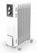 Dimplex ocr20 electric for sale  BRADFORD