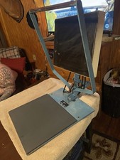 Geo knight 475bt for sale  Deville