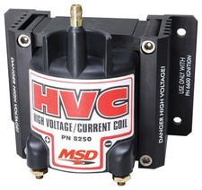 Bobina MSD 8250 6 HVC, usado comprar usado  Enviando para Brazil