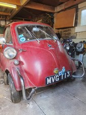Bmw isetta 300 for sale  NORWICH