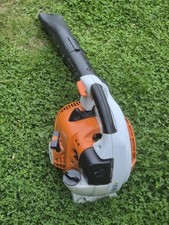 Stihl bg86c handheld for sale  COLCHESTER