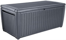 Skrzynia ogrodowa Keter Sumatra 145x73x64cm 511L na sprzedaż  PL