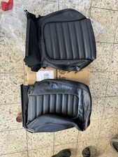 Passat leather seat d'occasion  Expédié en Belgium