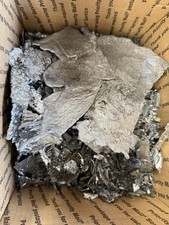 Lbs. linotype scrap for sale  San Leandro