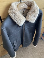 Lakeland leather sheepskin for sale  GLASGOW
