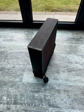Sony active subwoofer for sale  RETFORD
