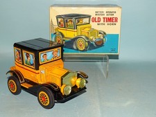 Old timer car for sale  Telford
