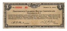 1933 providence clearing for sale  Palm Coast