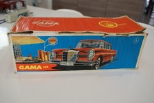 Jouets gama. boite d'occasion  Sète