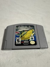 Stunt Racer (Nintendo 64 N64) Raro - Testado FUNCIONANDO. - FRETE RÁPIDO autêntico comprar usado Stunt Racer (Nintendo 64 N64) Raro - Testado FUNCIONANDO. - FRETE RÁPIDO autêntico comprar usado  Enviando para Brazil