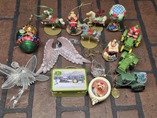 Nice christmas ornament for sale  Milton