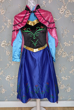 Girls frozen anna for sale  SOUTHPORT