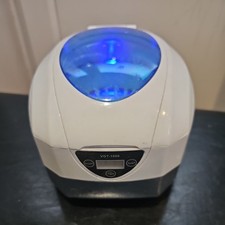 Portable ultrasonic cleaner for sale  KIDLINGTON