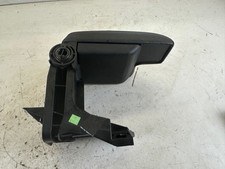 Apoio de braço BMW 330i preto E46 00-06 fabricante de equipamento original comprar usado  Enviando para Brazil