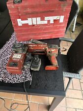 Hilti bd2000 auspressgerät gebraucht kaufen  Eitorf