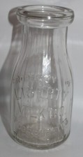 Liberty milk half for sale  Slippery Rock