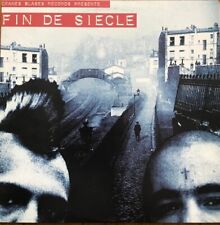 Fin siecle skinhead d'occasion Fin siecle skinhead d'occasion  France