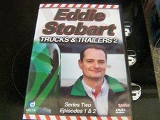 Dvd eddie stobart for sale  WISBECH