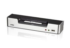 Aten cs1642a port gebraucht kaufen  Bayreuth