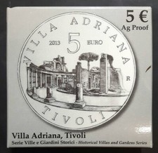Italia italy euro usato  Serra de Conti