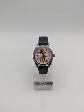 Montre mickey mécanique d'occasion  Sète