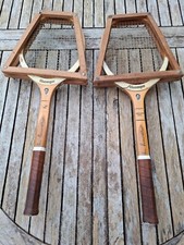 Lot raquettes tennis d'occasion  Gasny