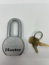 Master lock magnum for sale  Myrtle Beach
