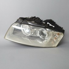 2005 audi headlight for sale  Rancho Cordova