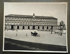 Alinari napoli palazzo usato  Italia