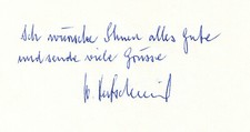 Willy hufschmid lympia gebraucht kaufen  Deutschland
