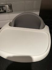 mamas papas snug seat for sale  SOUTH CROYDON