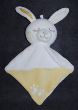 Doudou plat lapin d'occasion  Krautergersheim