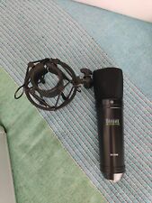 Microfono condensatore 1000 usato  Regalbuto