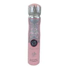 Purificador de ar feminino Al Wataniah Shagaf Al Ward 10,14 fl. oz. comprar usado  Enviando para Brazil