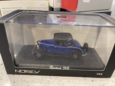 A51 norev 470214 d'occasion  Expédié en Belgium