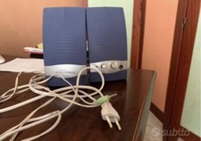 Casse per usato Casse per usato  Lecce