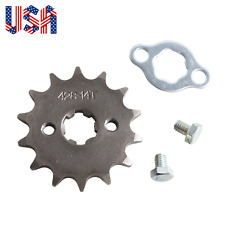 Front sprocket 428 for sale  USA