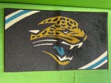 Nfl jacksonville jaguars for sale  SOUTHAMPTON