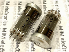 Tubo pentodo alimentazione usato  Spedire a Italy