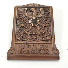 Antique 20s bronze d'occasion  Expédié en Belgium